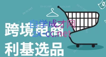 阿甘·2024年跨境电商选品案例-禾谷轻创网
